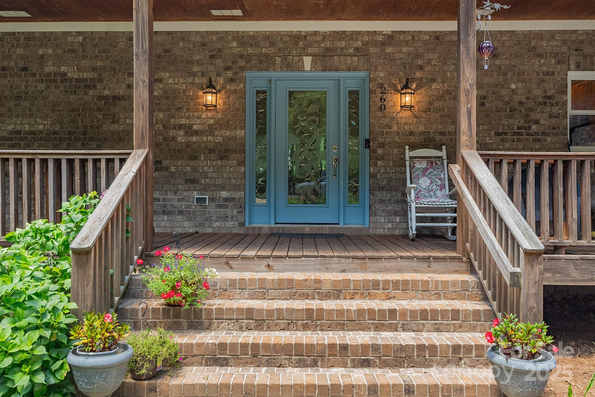 260 River Country Road