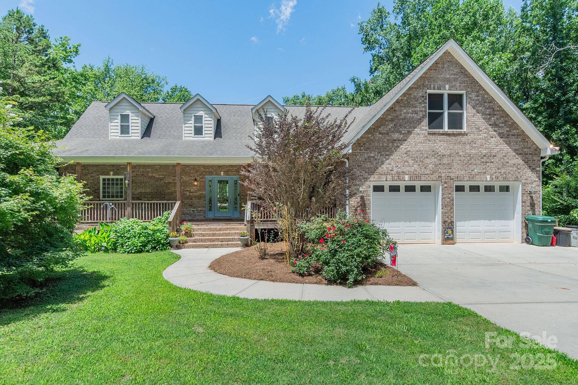 260 River Country Road