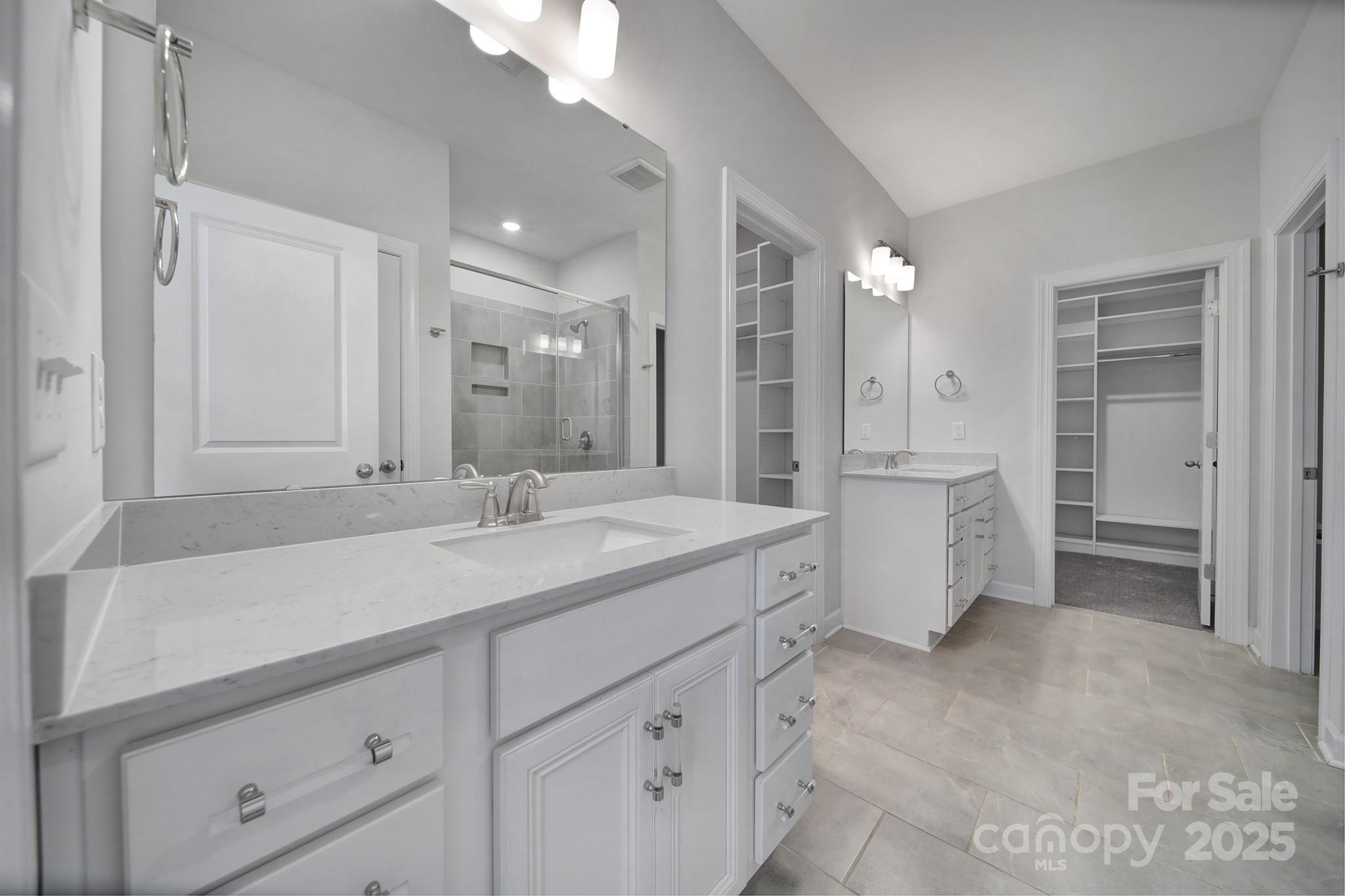 Saxon Place - Residential