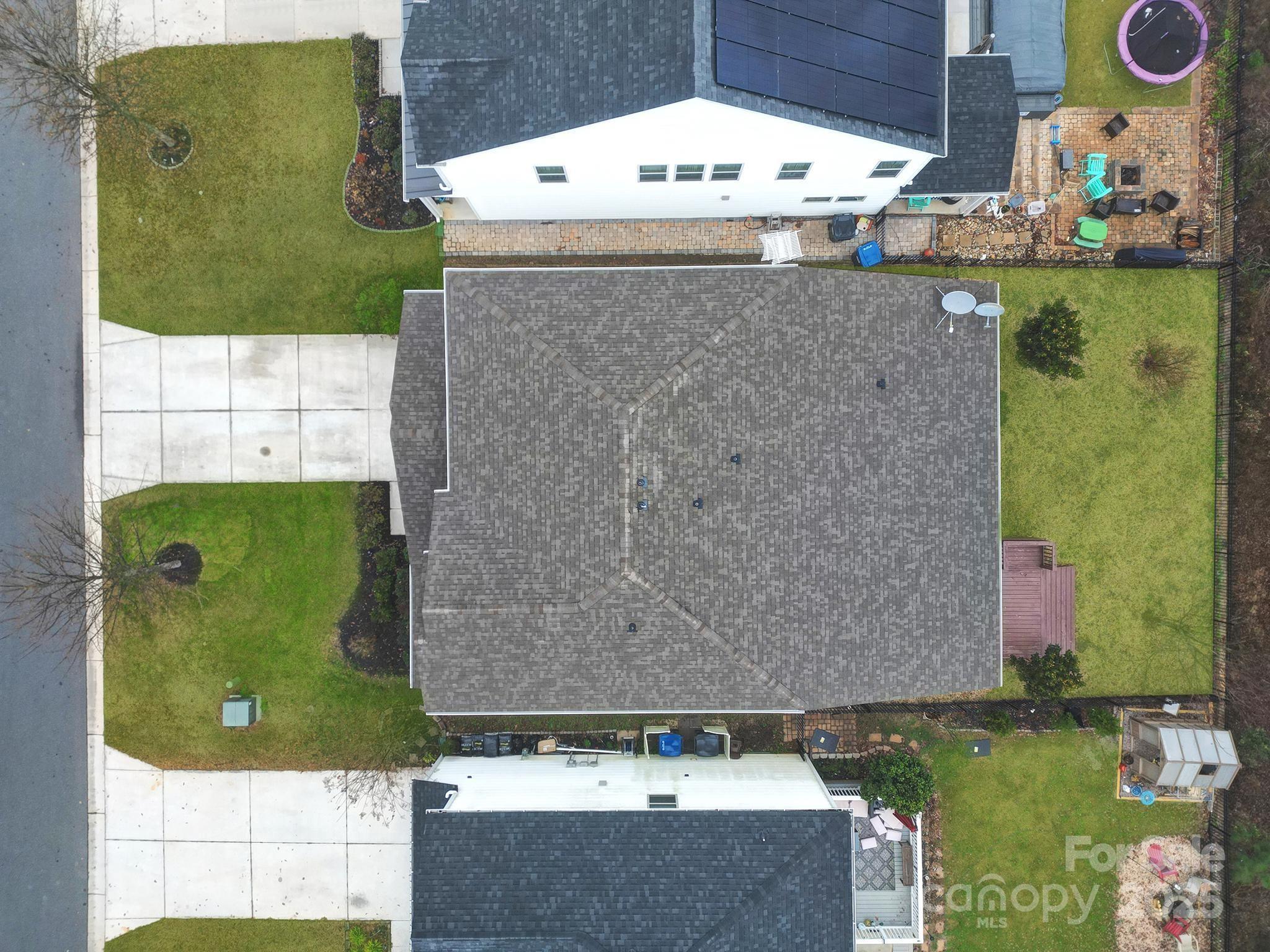 Saxon Place - Residential