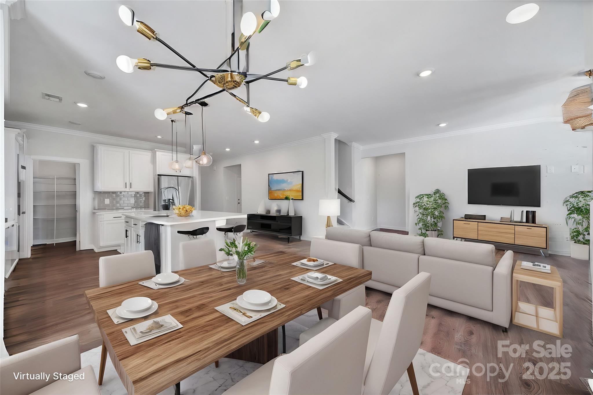 Saxon Place - Residential