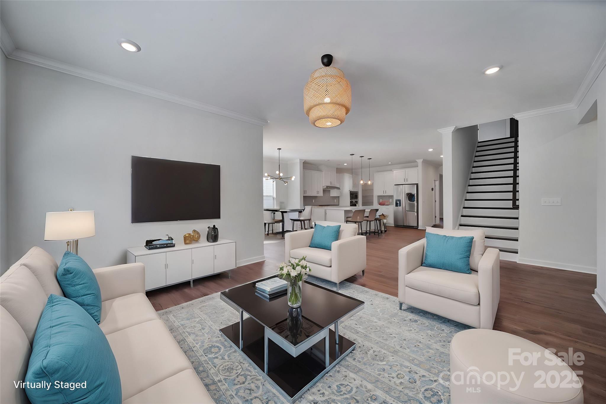 Saxon Place - Residential