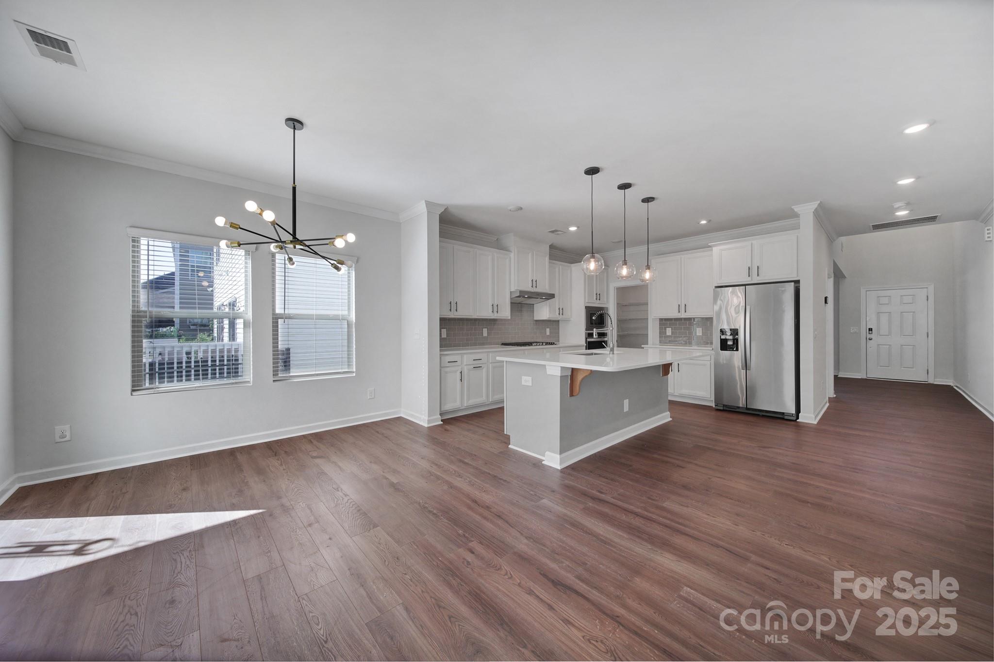 Saxon Place - Residential