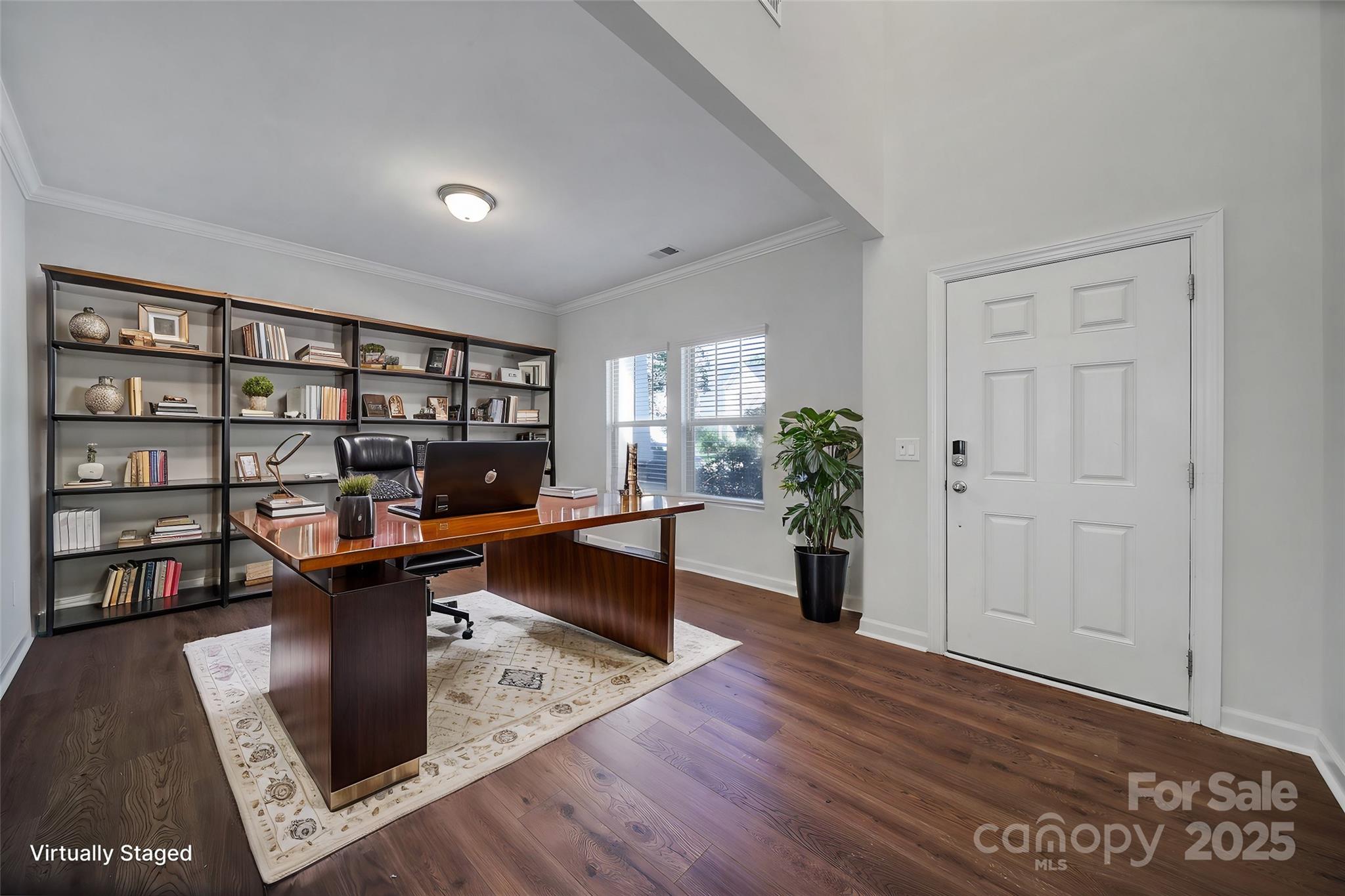 Saxon Place - Residential