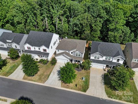 A home in Fort Mill