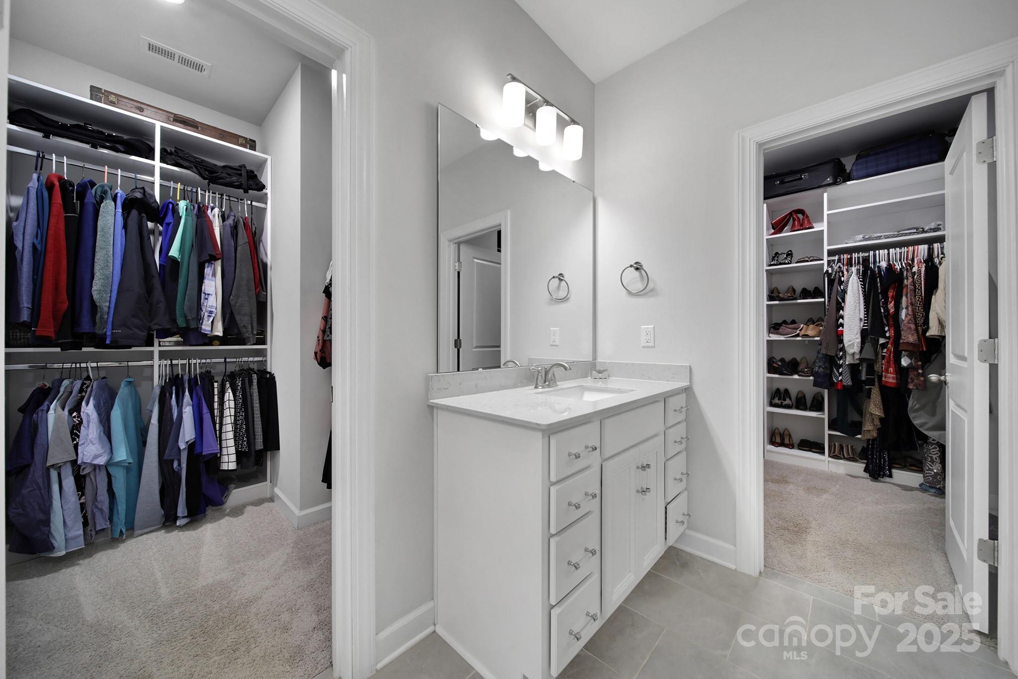 Saxon Place - Residential