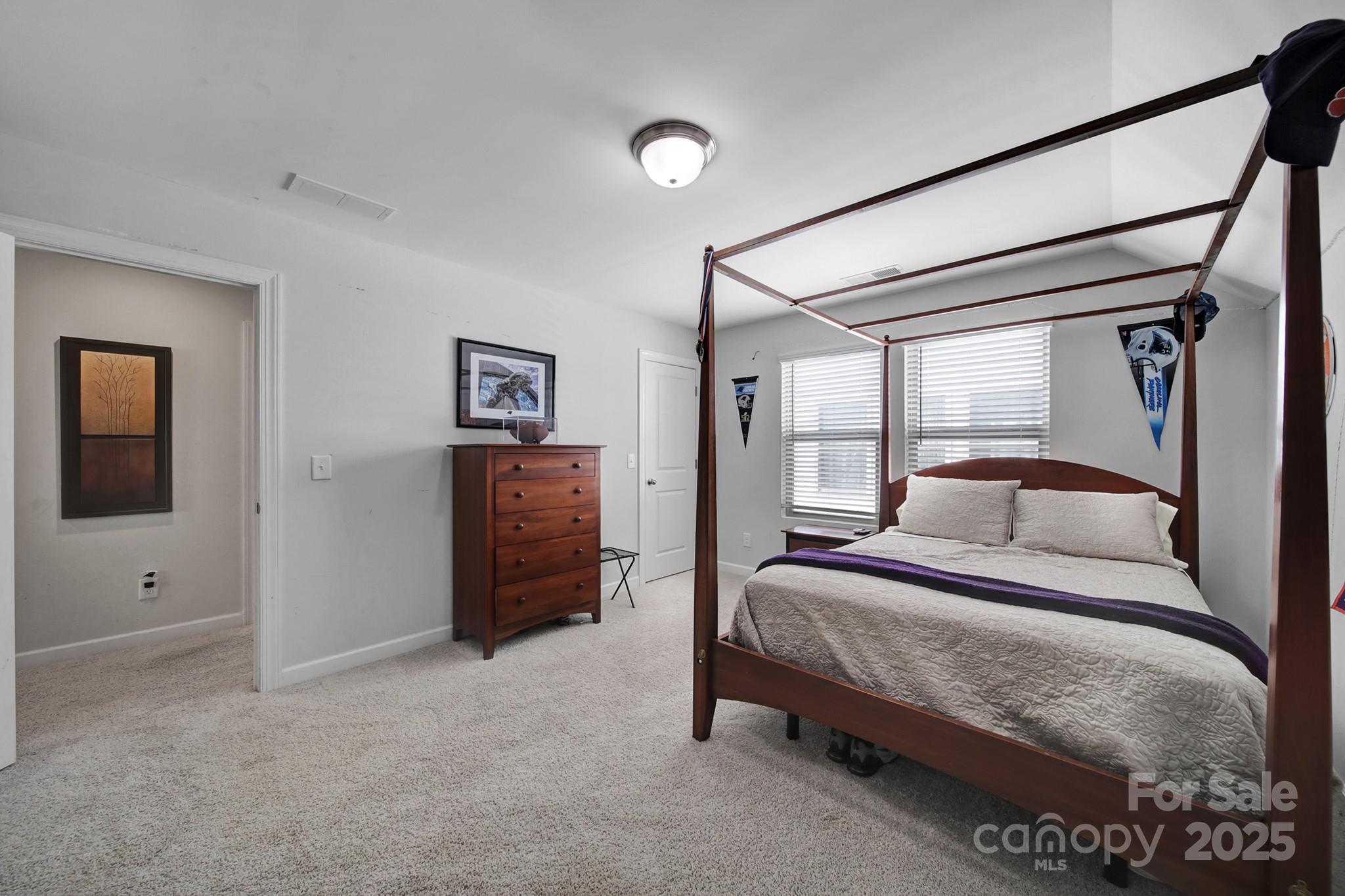 Saxon Place - Residential