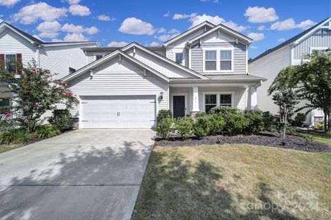 A home in Fort Mill