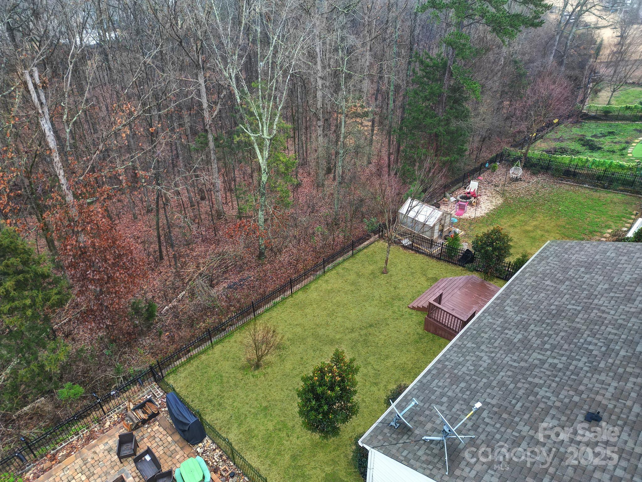 Saxon Place - Residential