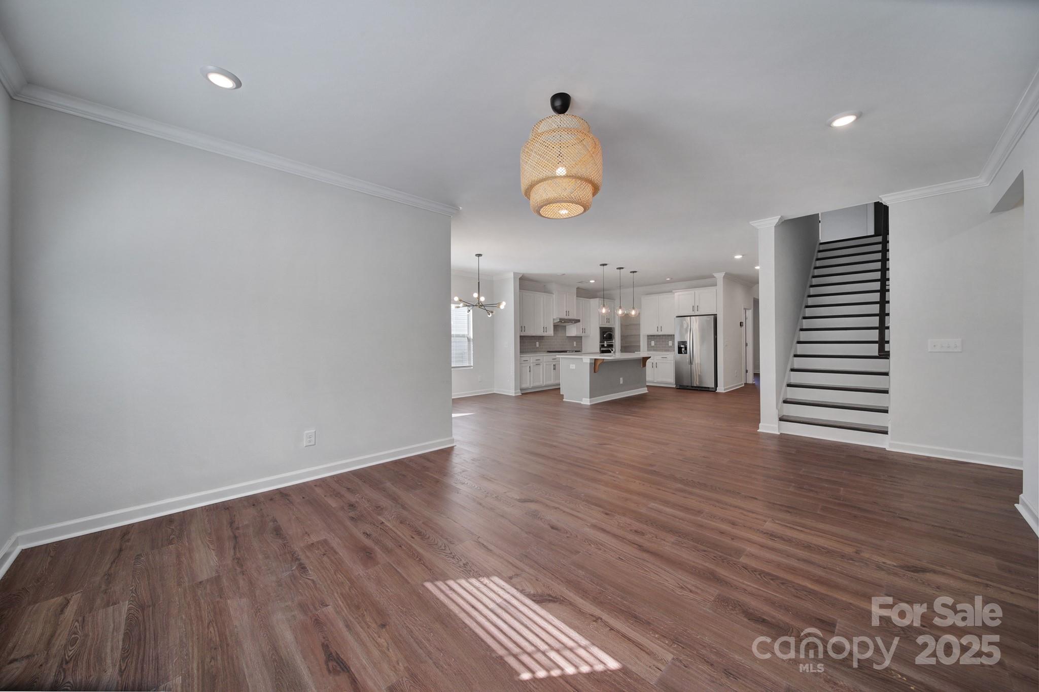 Saxon Place - Residential