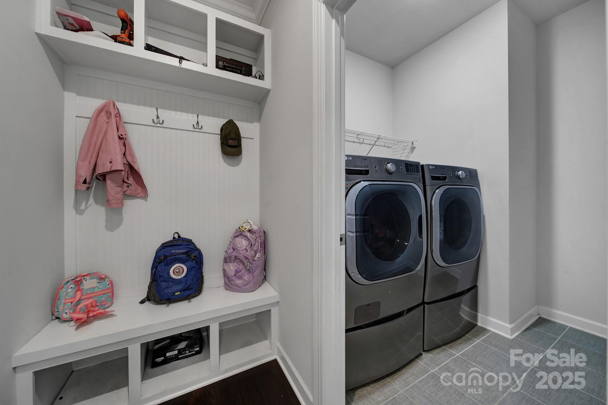 Saxon Place - Residential