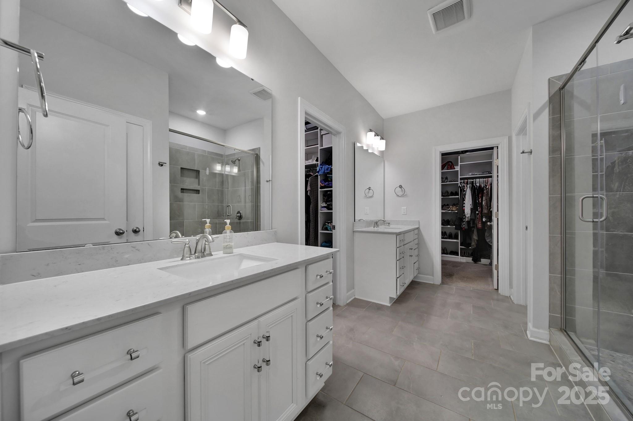 Saxon Place - Residential