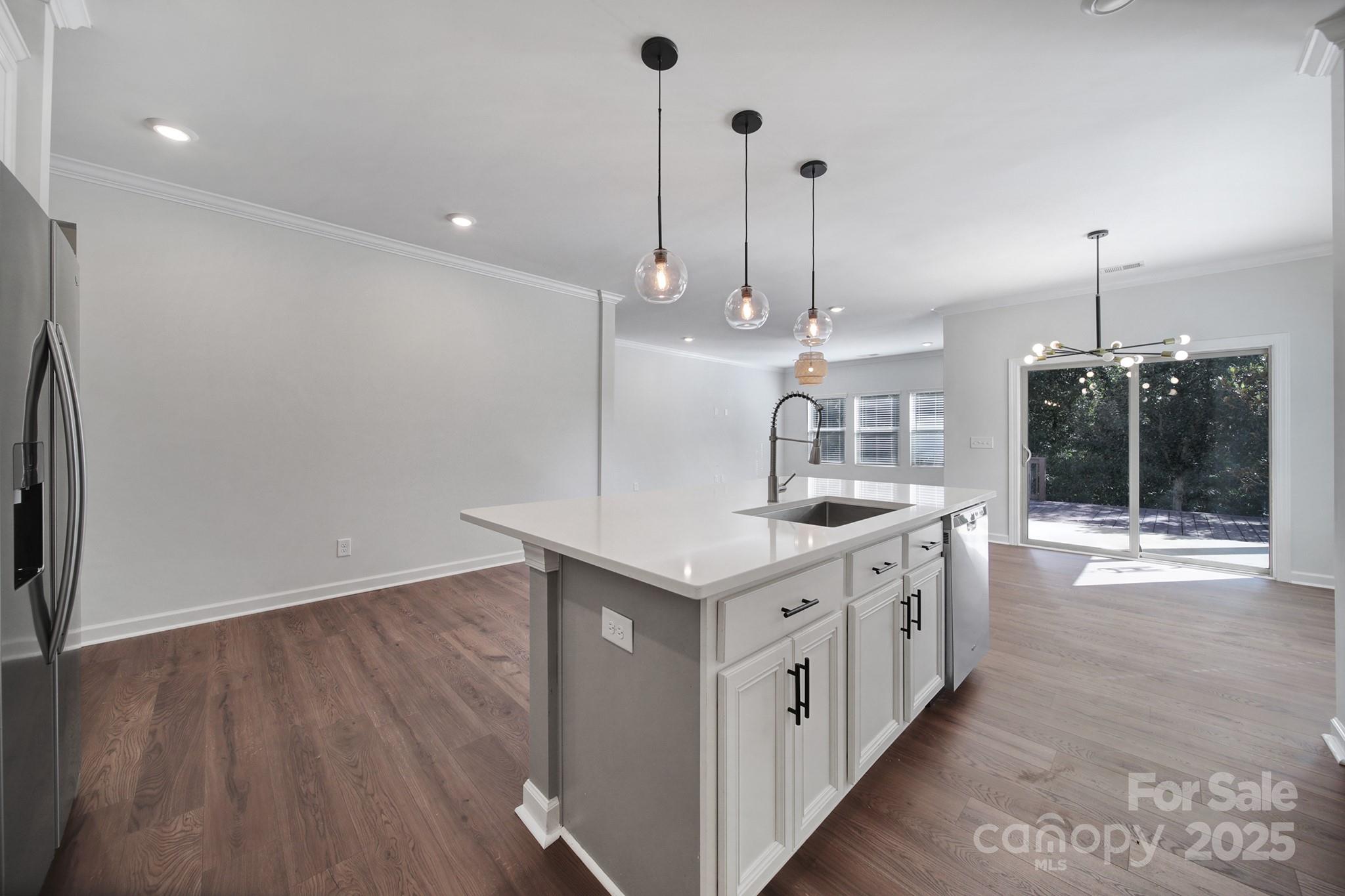 Saxon Place - Residential