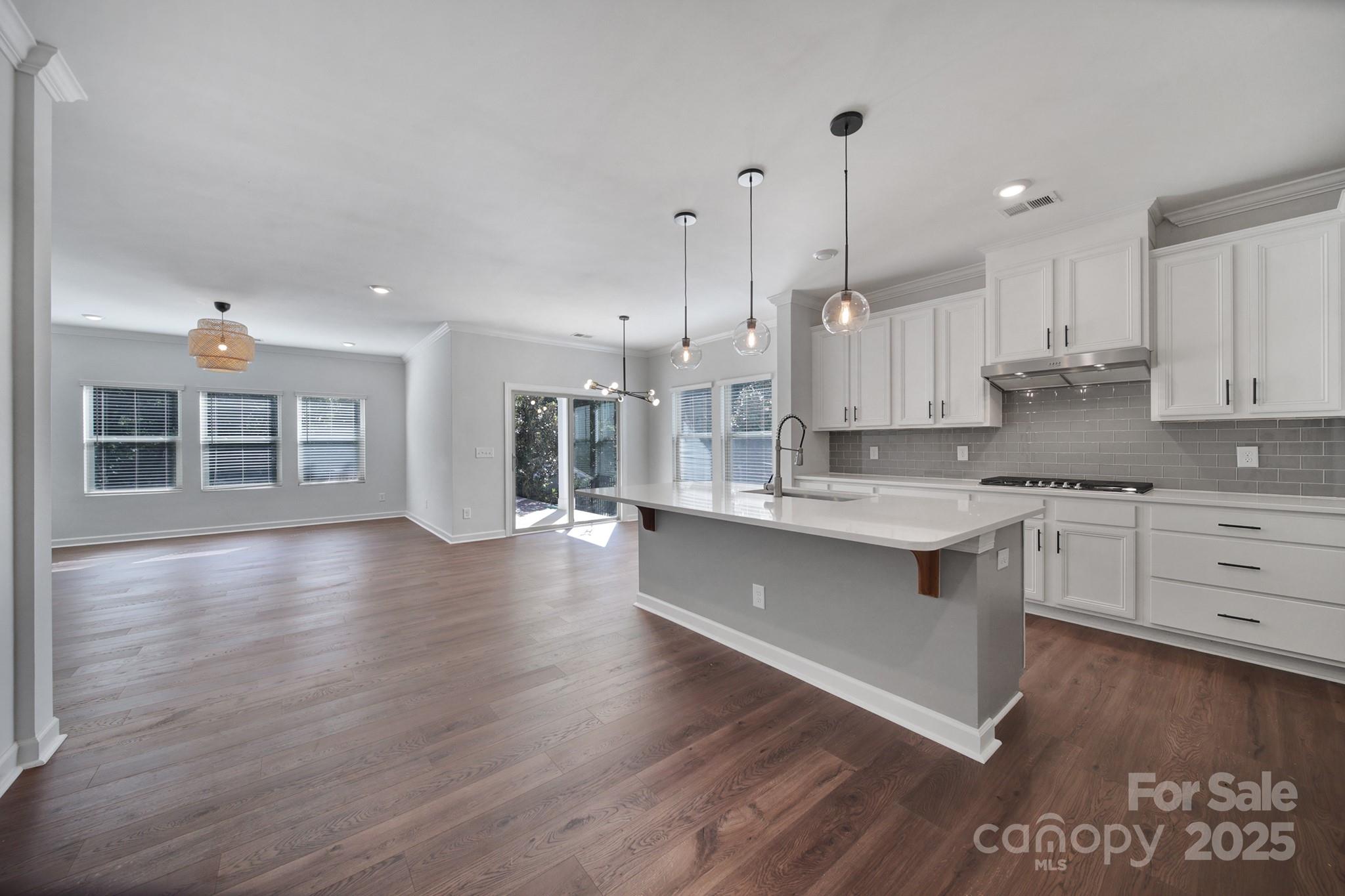 Saxon Place - Residential