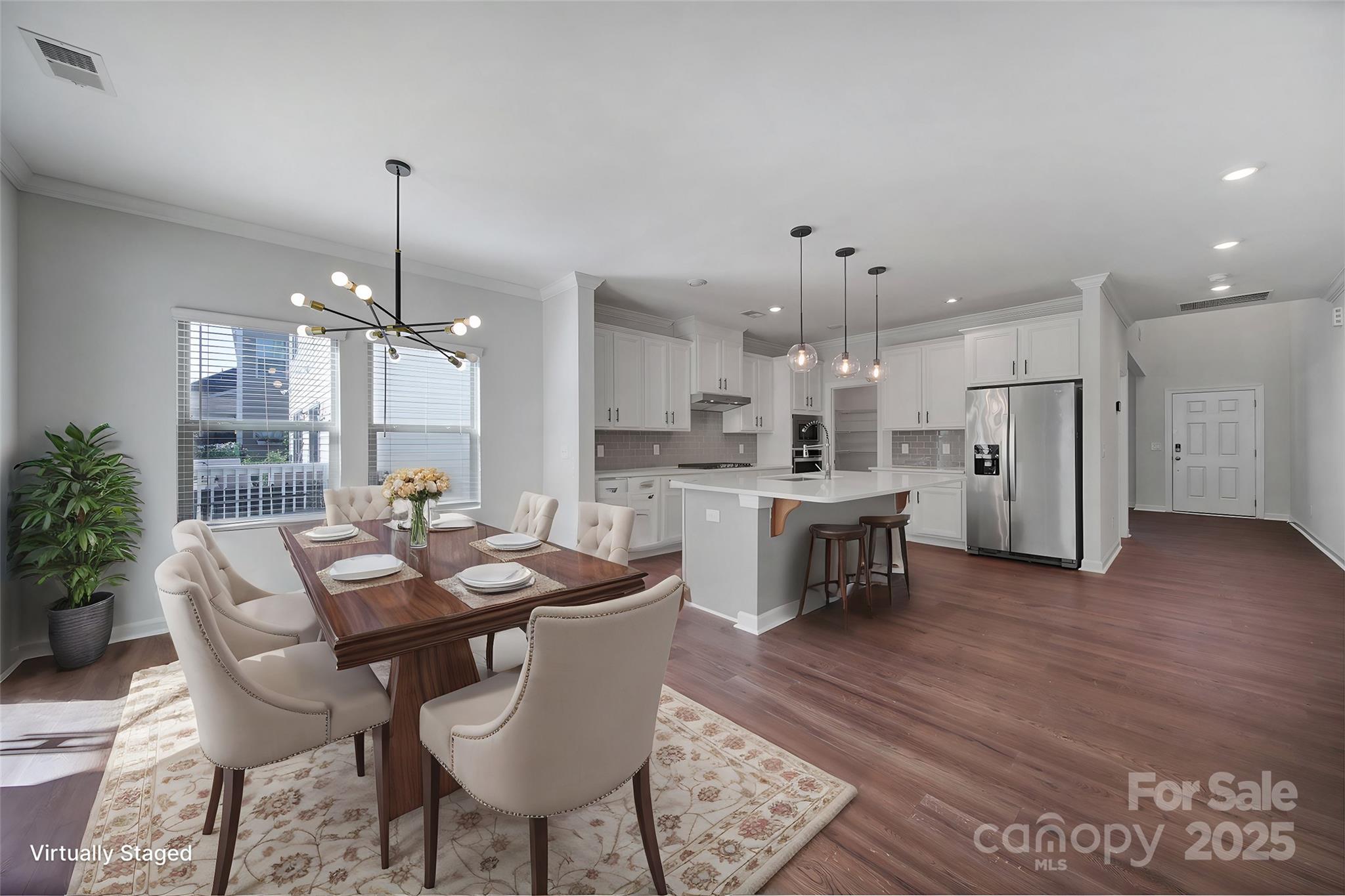 Saxon Place - Residential