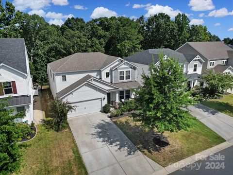 A home in Fort Mill