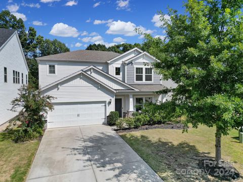 A home in Fort Mill