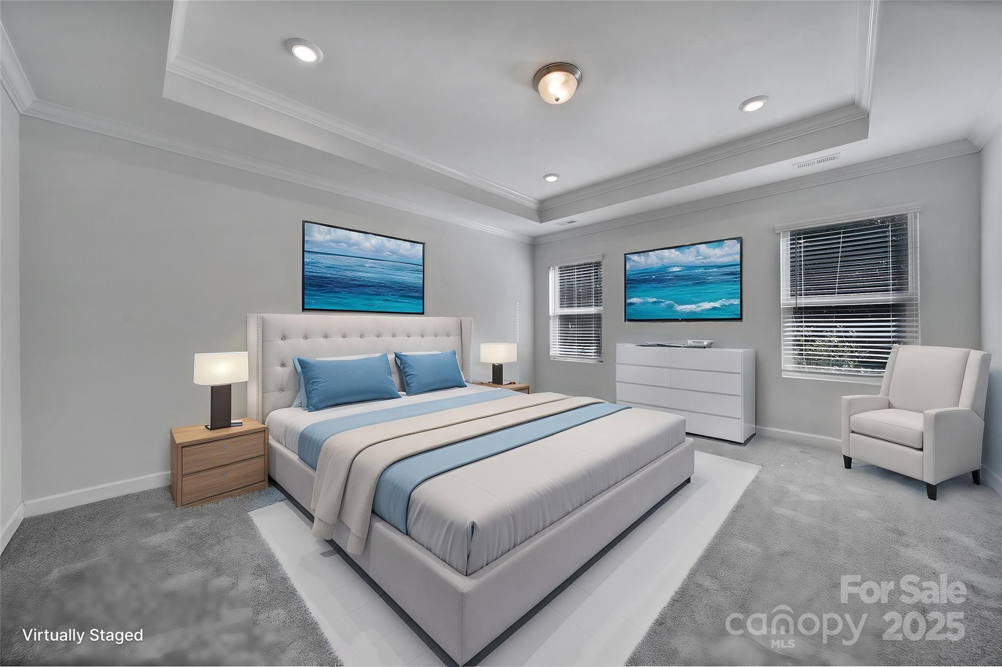 Saxon Place - Residential