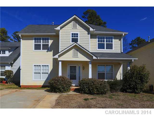 Crestdale Crossing - Residential