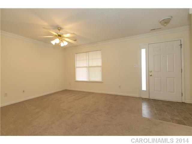 Crestdale Crossing - Residential