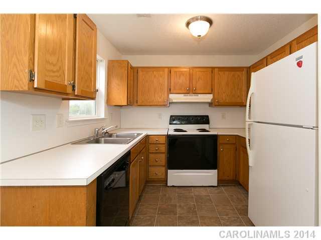 Crestdale Crossing - Residential