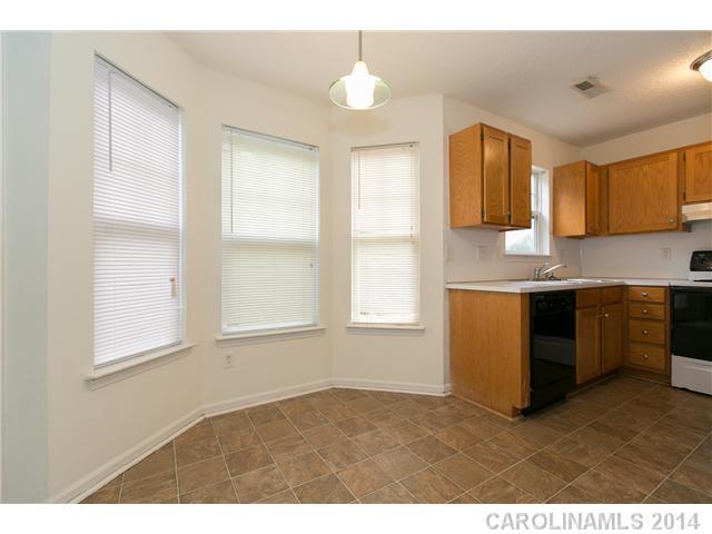 Crestdale Crossing - Residential