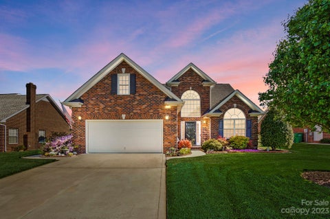 Photo of 12707 Hill Pine Road, Midland, NC 28107 (MLS # 4019307)