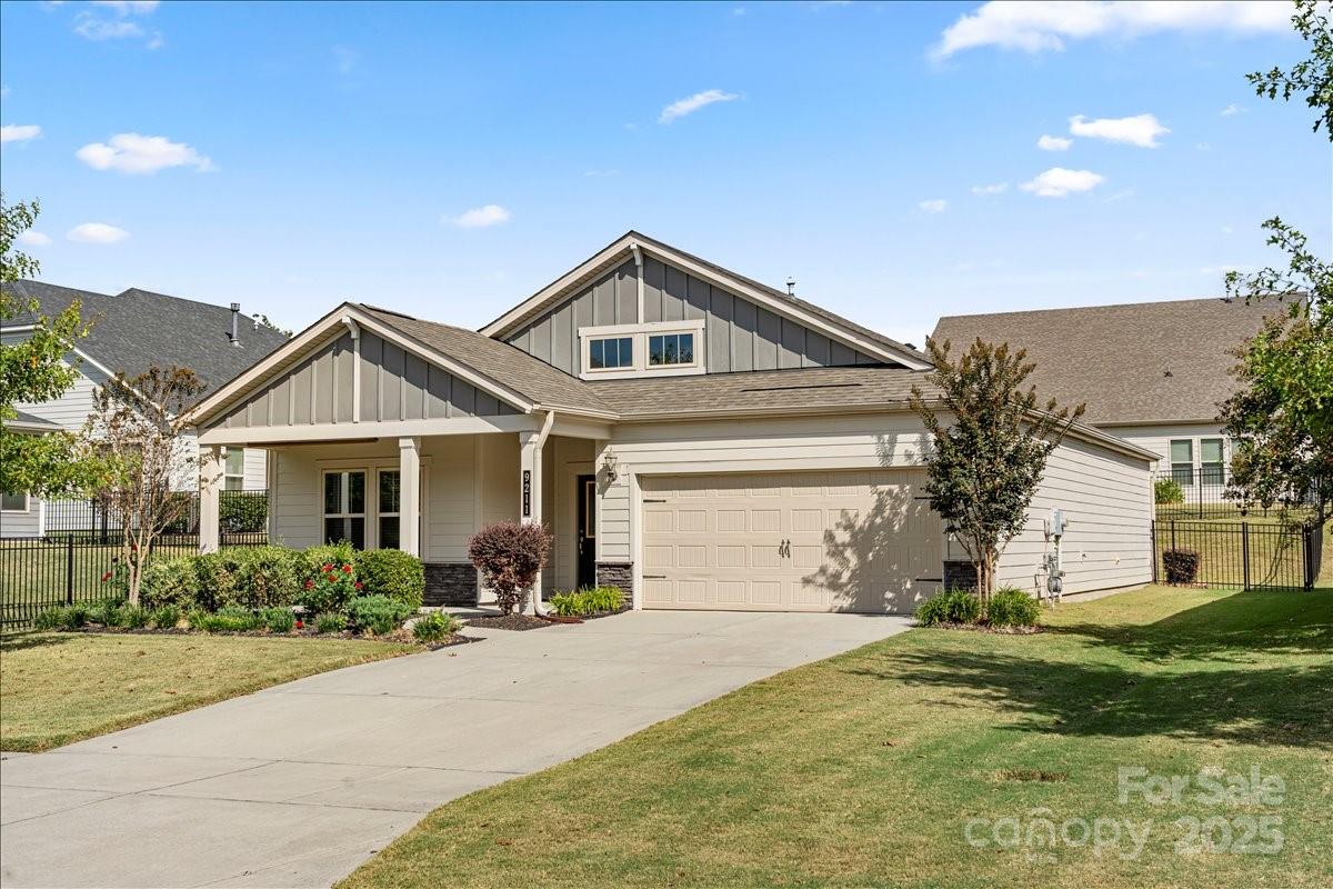 9211 Grisons Court