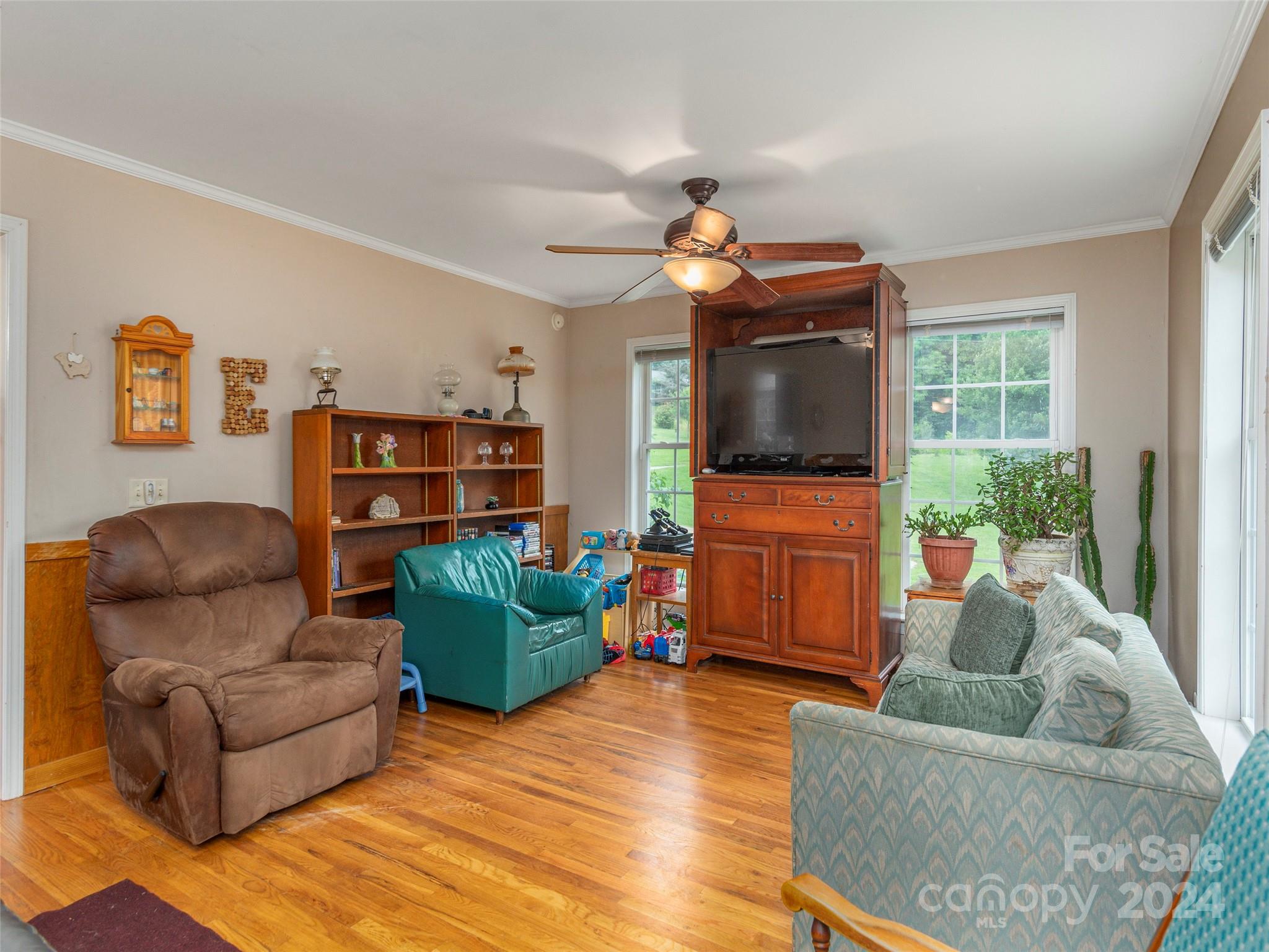 10946 Rush Fork Road
