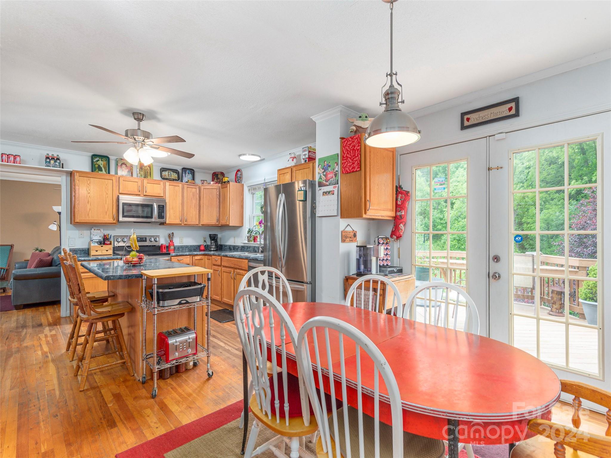 10946 Rush Fork Road