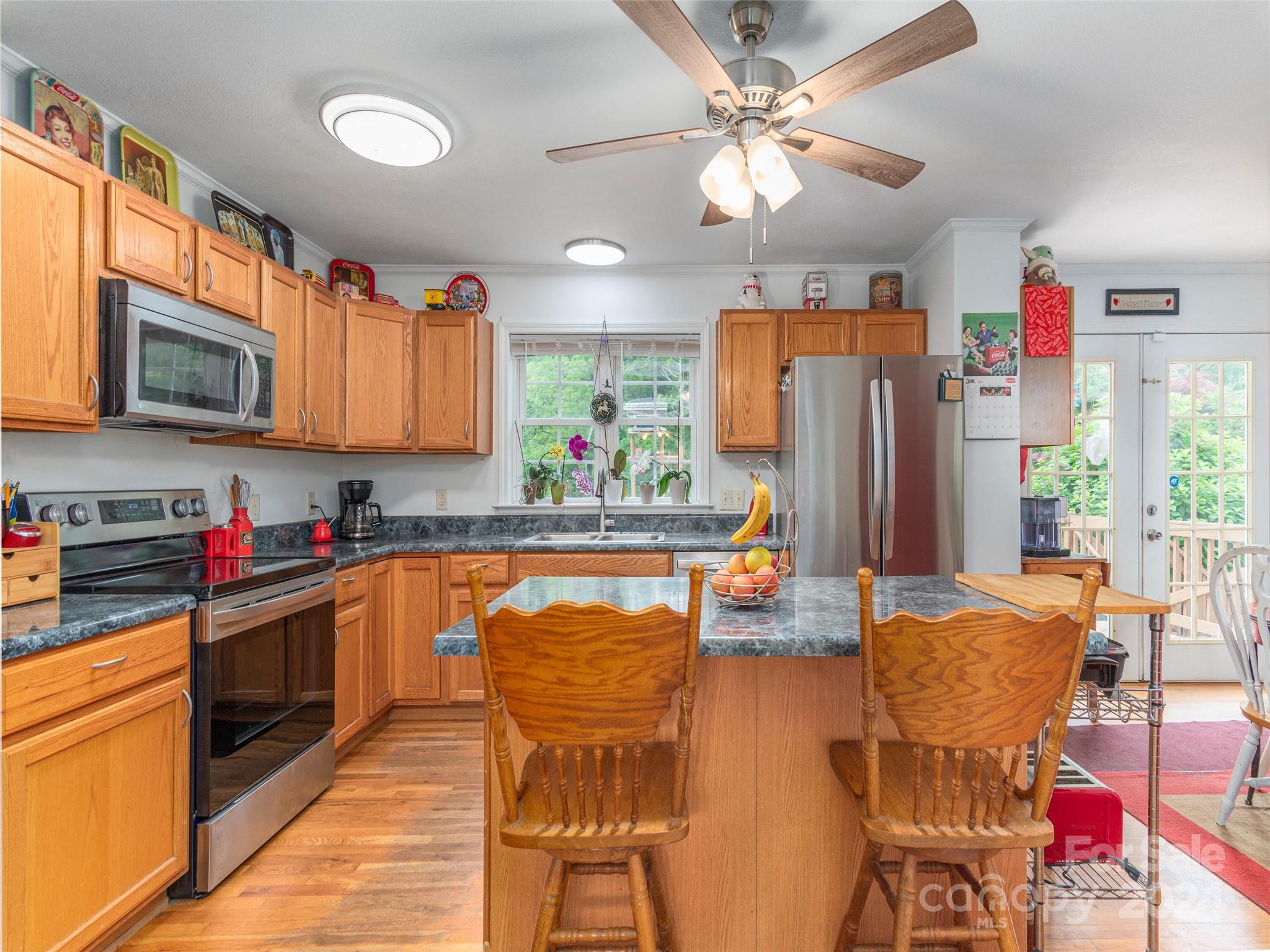 10946 Rush Fork Road
