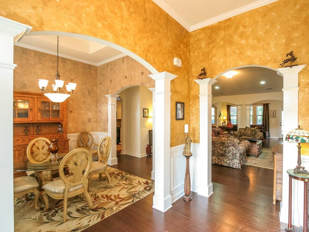 Lake Ridge - Residential