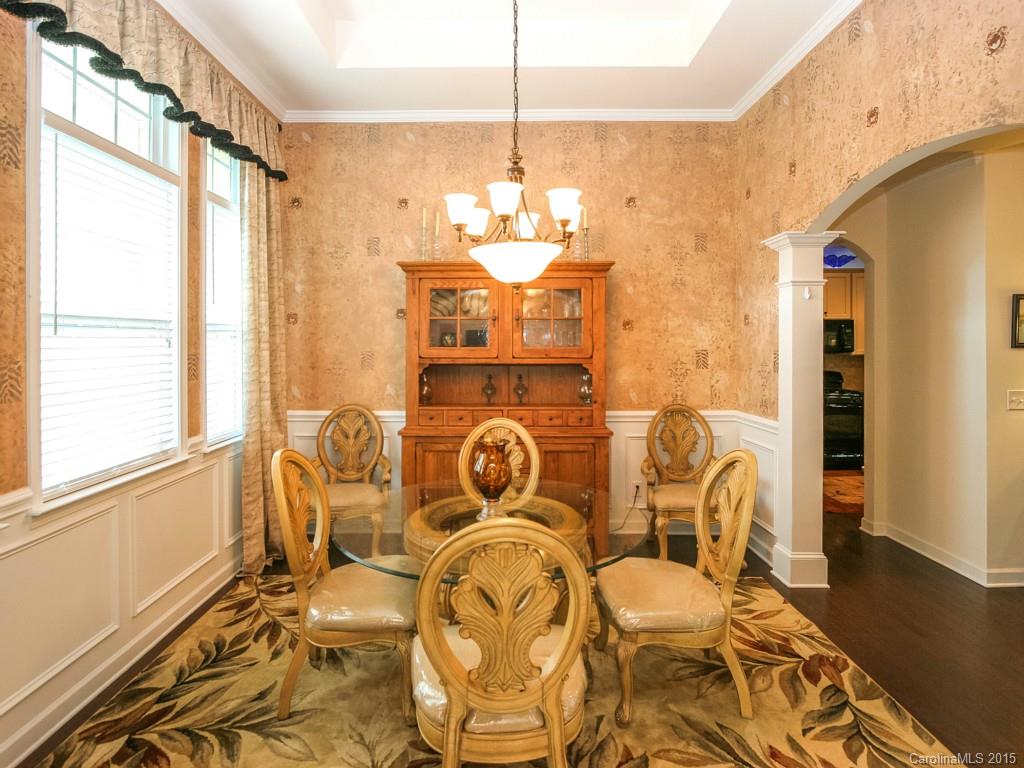 Lake Ridge - Residential