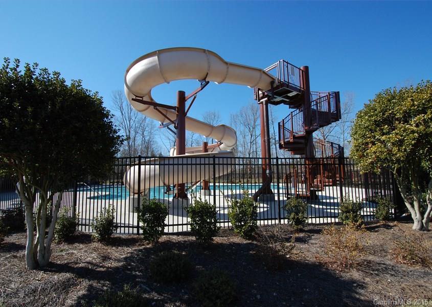 Lake Ridge - Residential