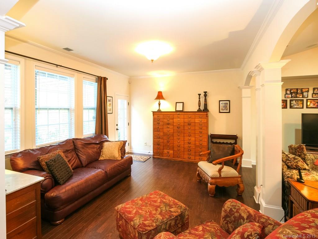 Lake Ridge - Residential