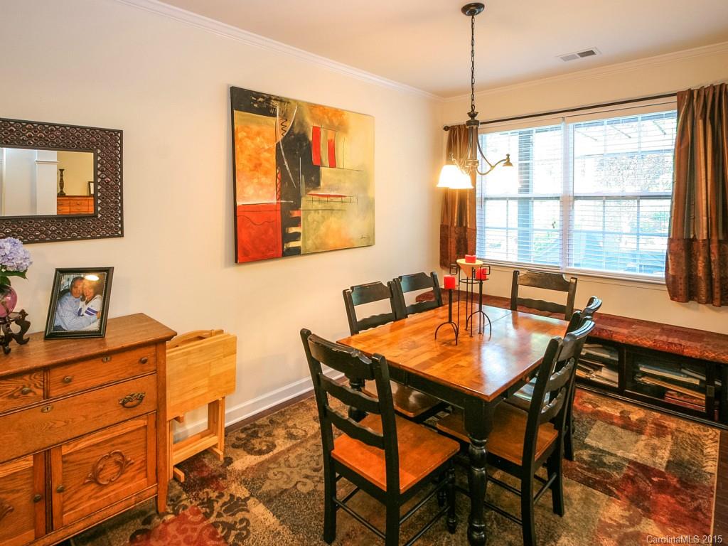 Lake Ridge - Residential