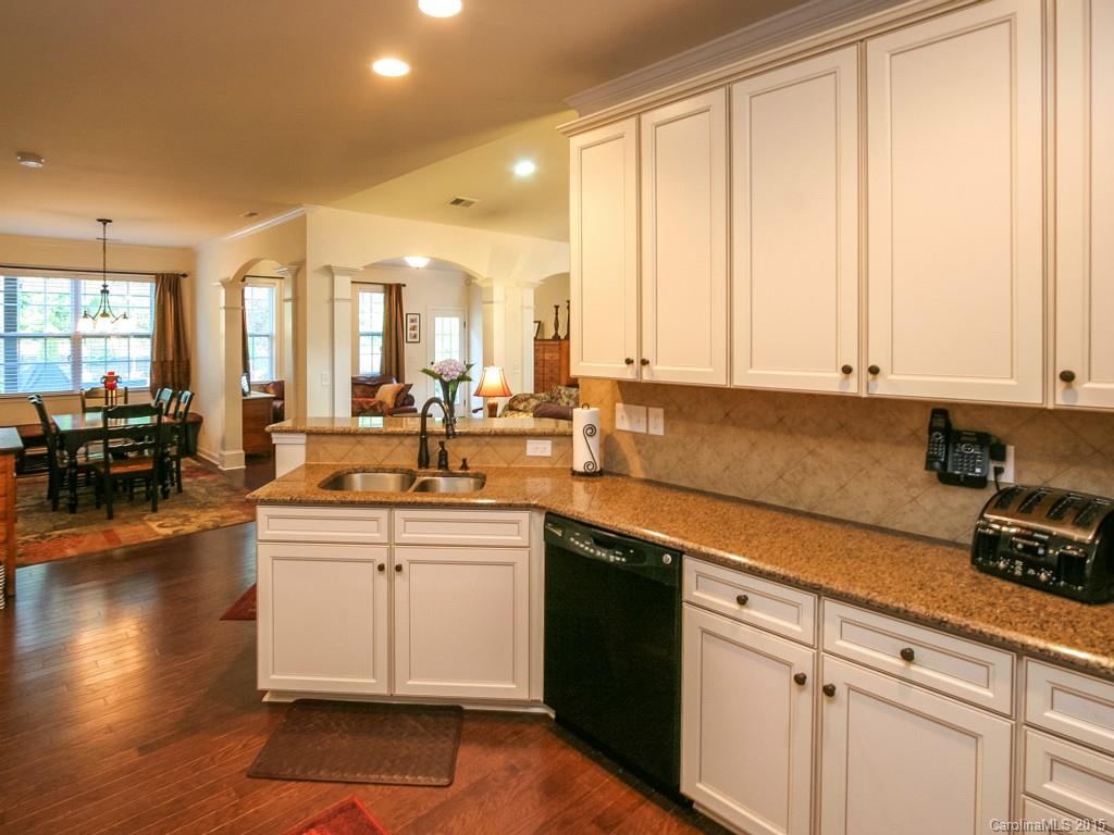 Lake Ridge - Residential