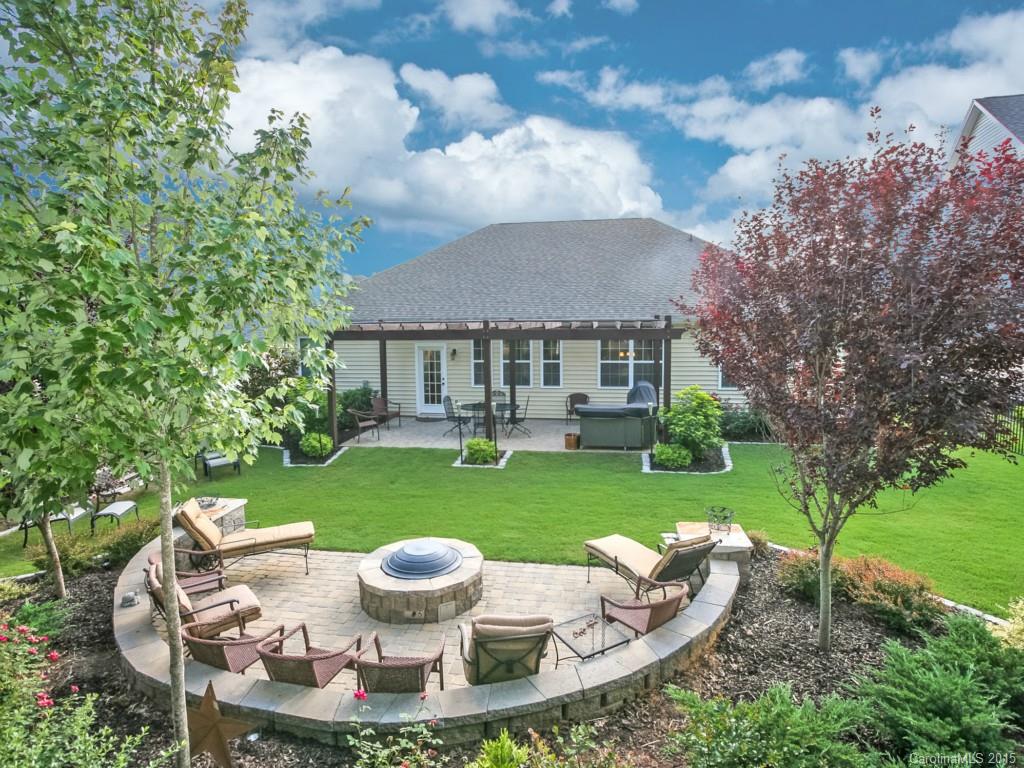 Lake Ridge - Residential