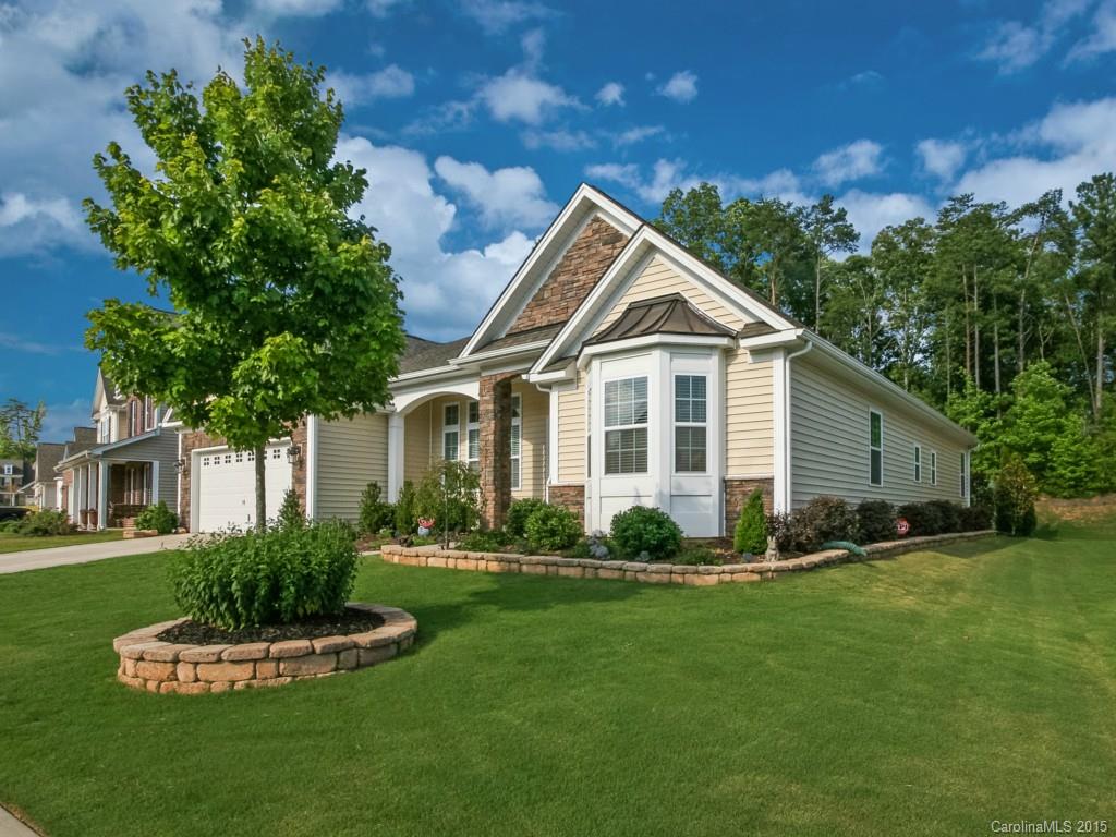 Lake Ridge - Residential