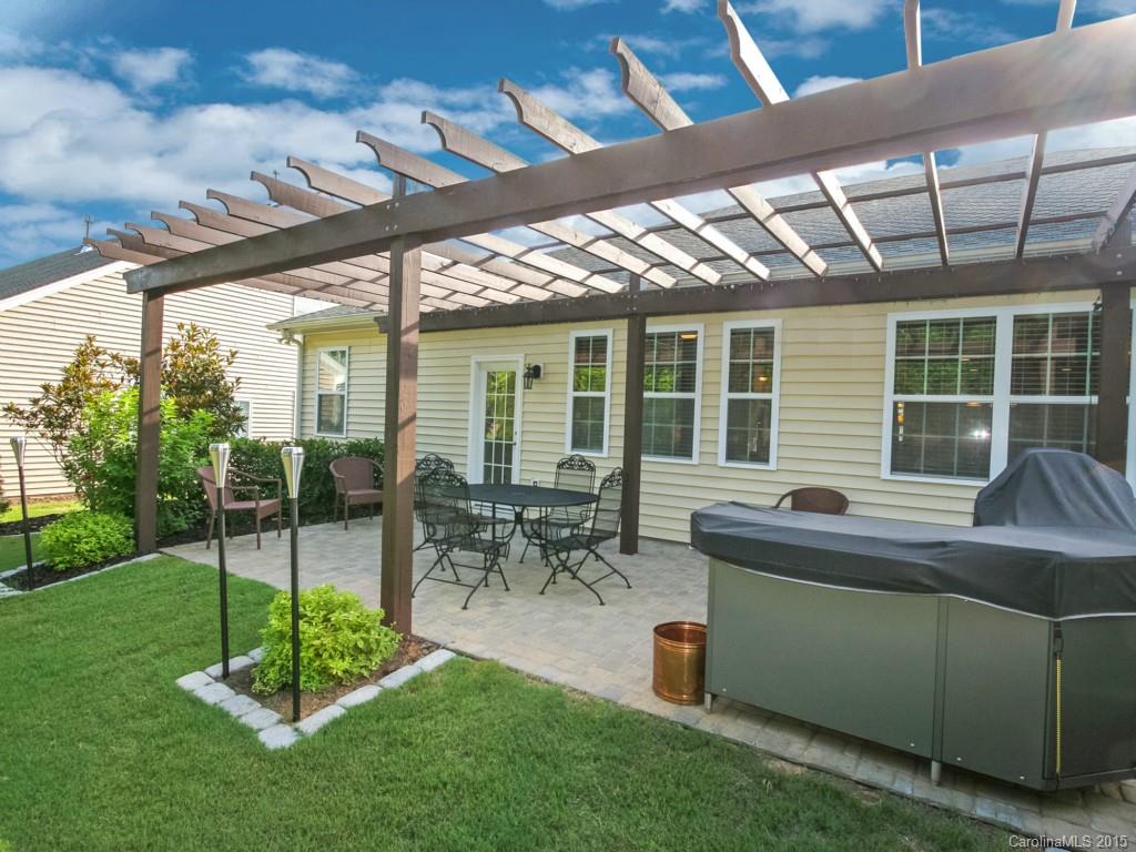 Lake Ridge - Residential