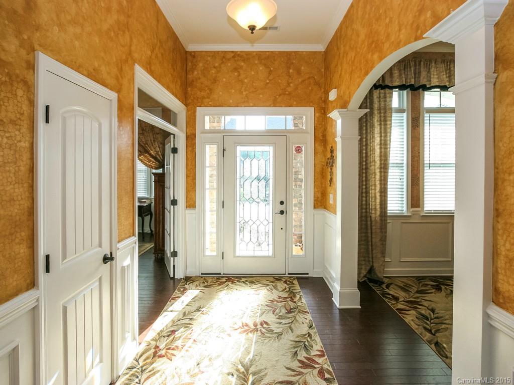 Lake Ridge - Residential