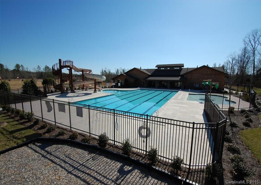 Lake Ridge - Residential