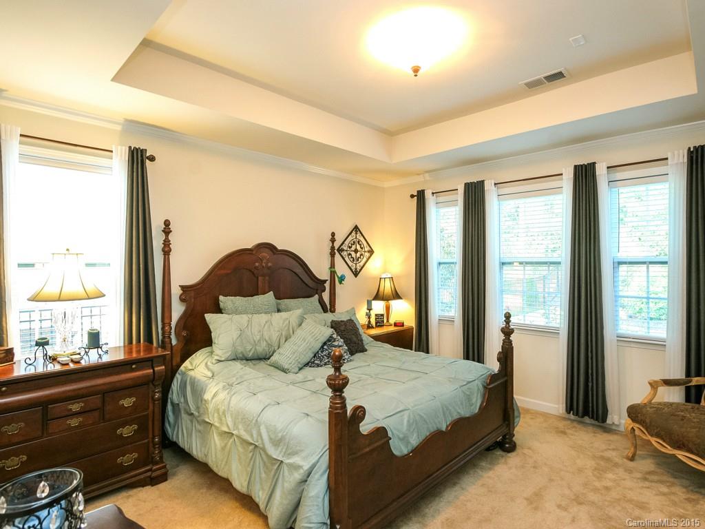 Lake Ridge - Residential