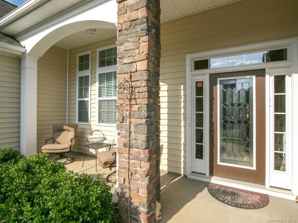 Lake Ridge - Residential