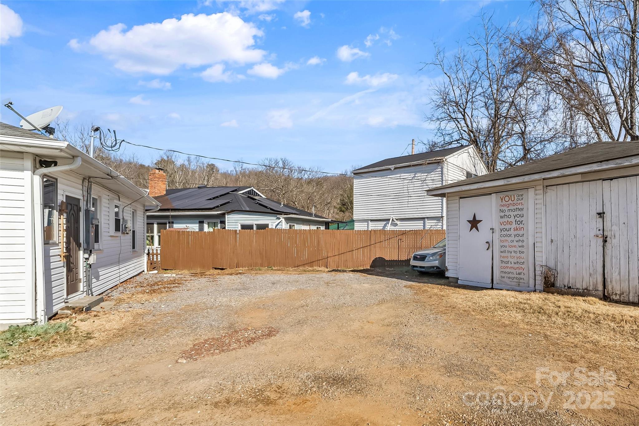 Beacon Village - Residential