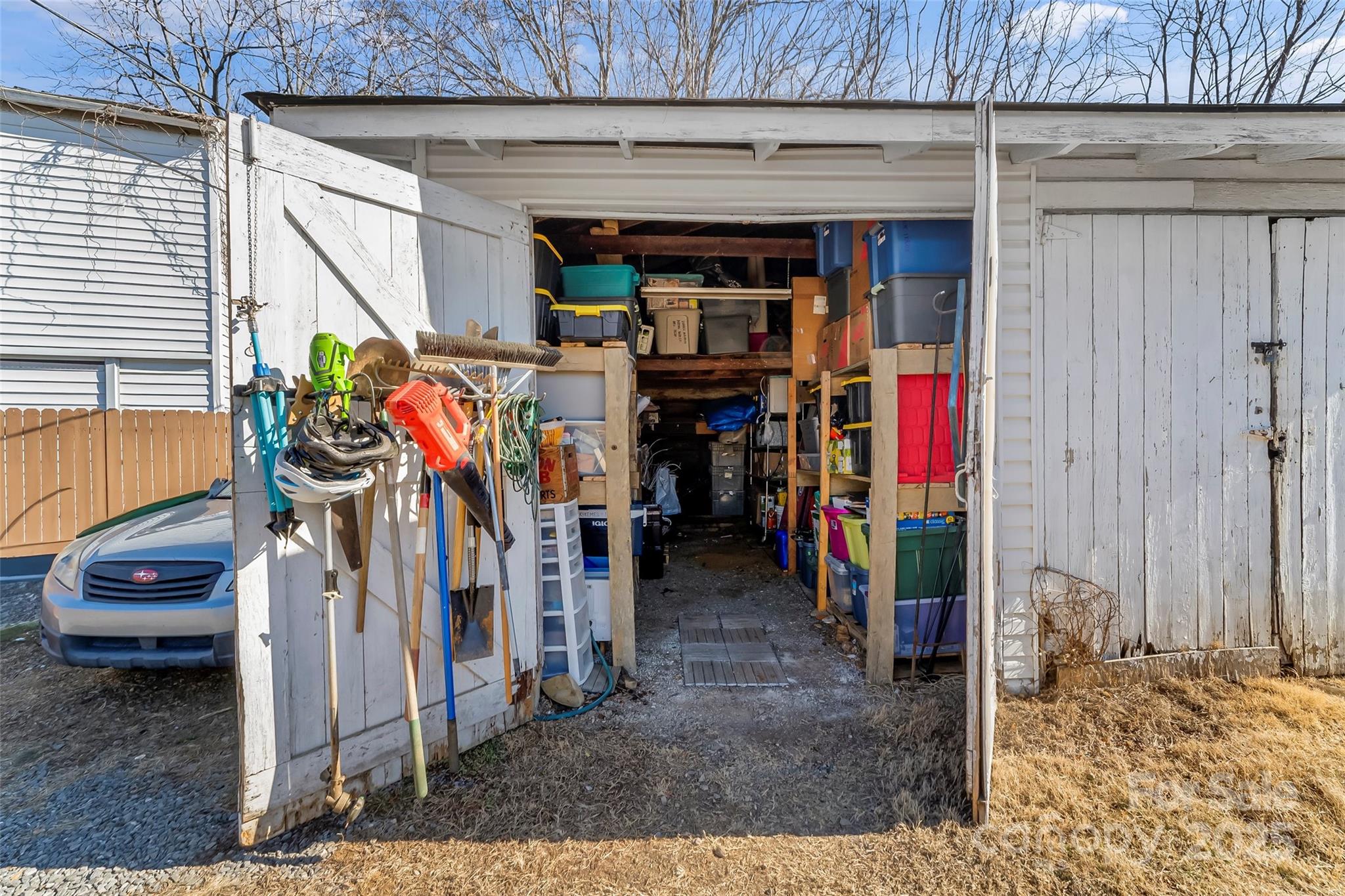 Beacon Village - Residential