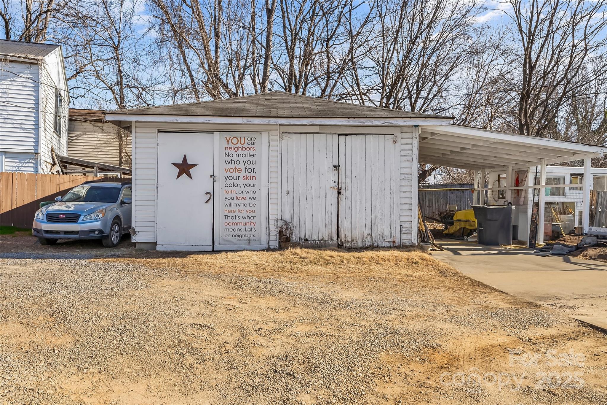 Beacon Village - Residential