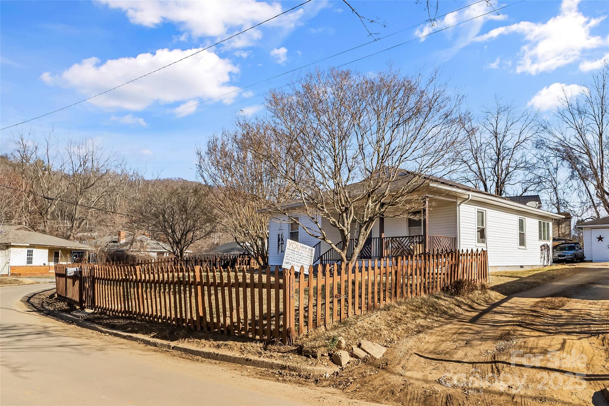 Beacon Village - Residential