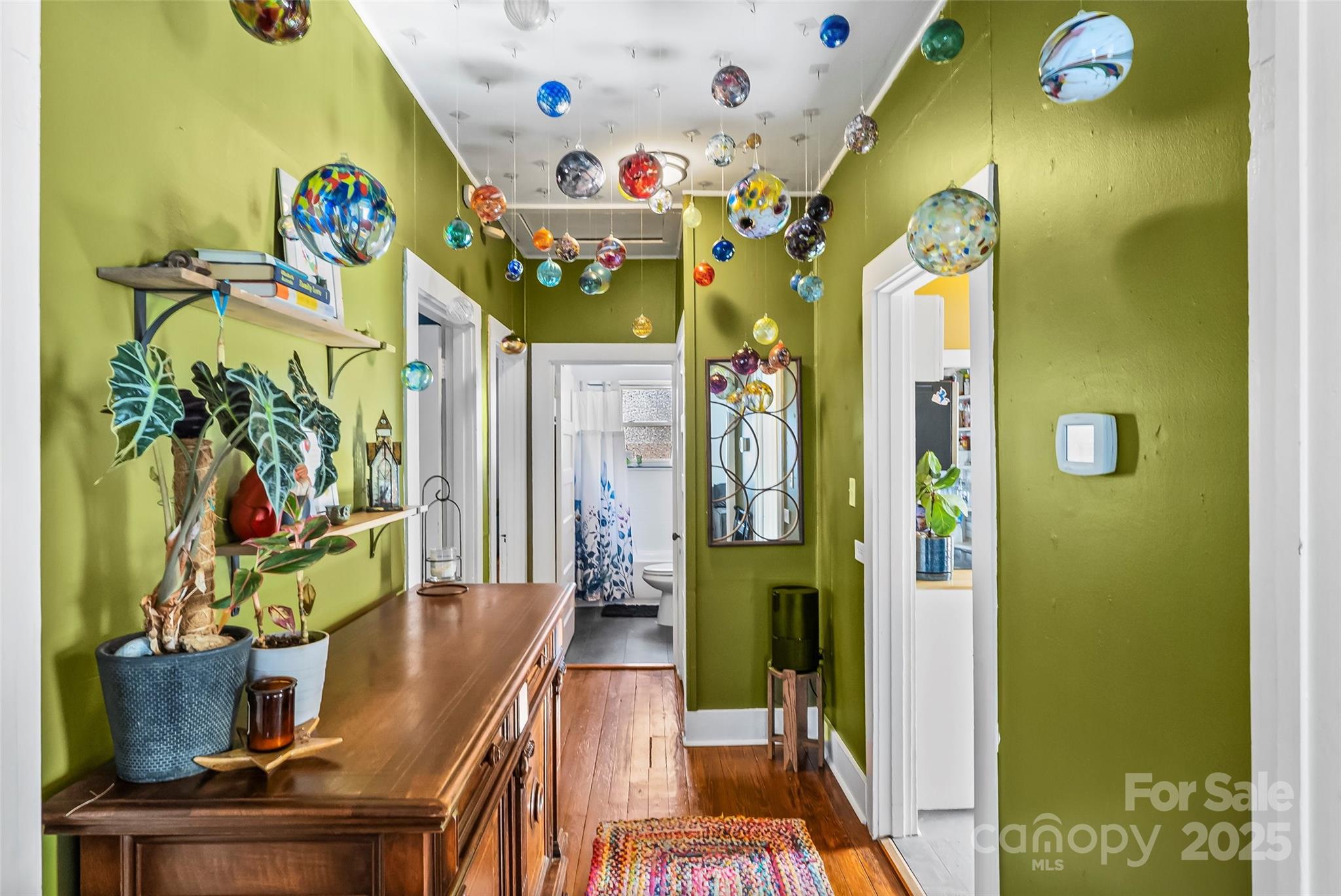 Beacon Village - Residential