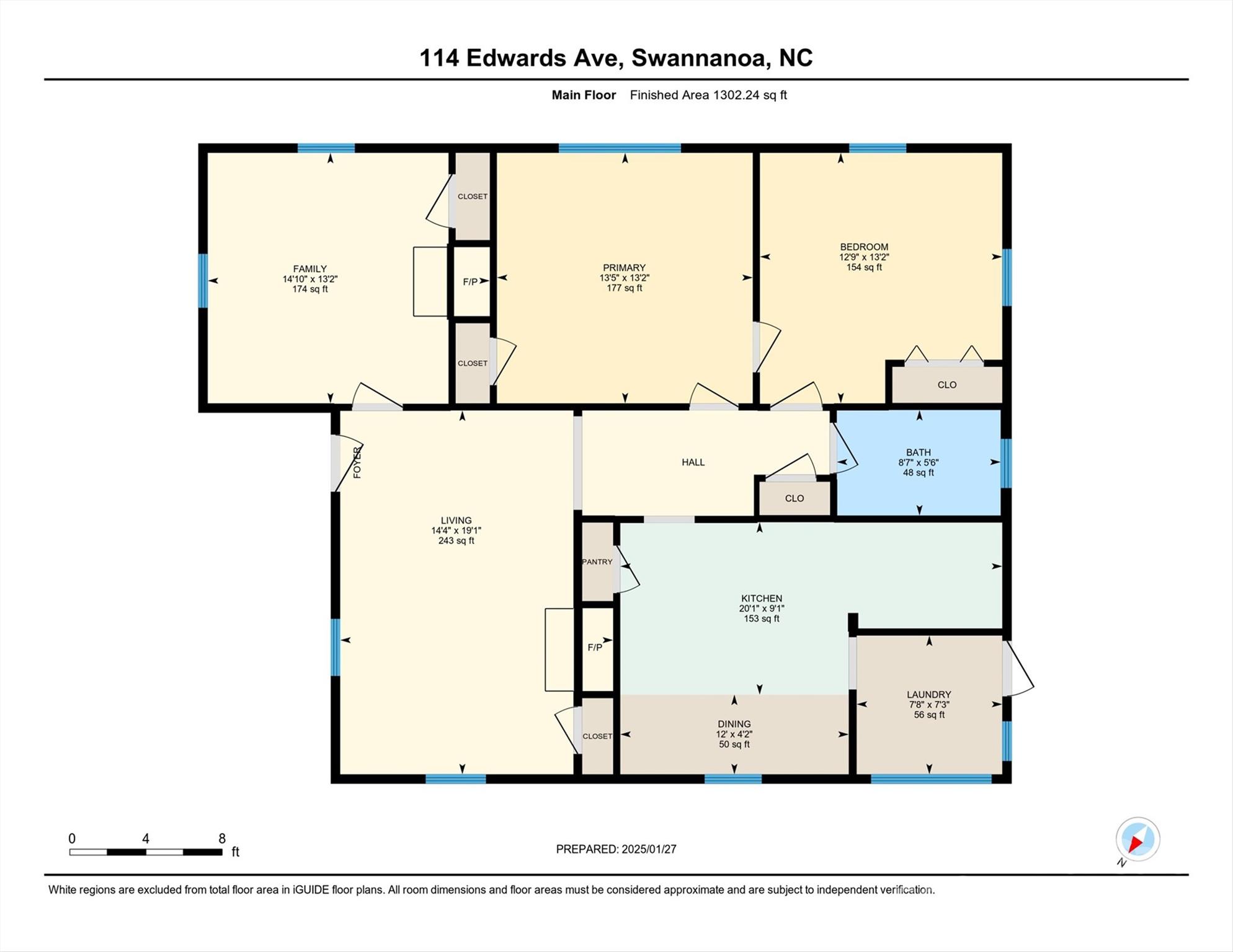 Beacon Village - Residential
